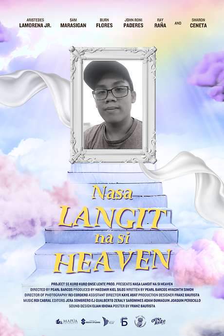 Heaven’s in Heaven